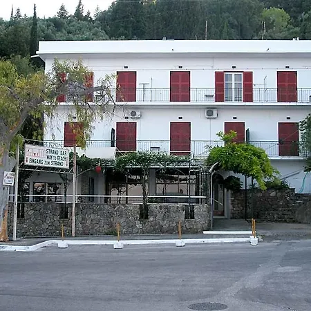 Faliraki Ξενοδοχείο