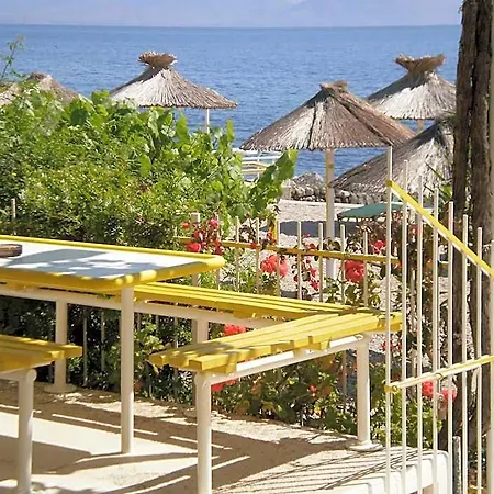 Faliraki Σιναράδες