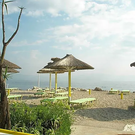 Faliraki Ξενοδοχείο