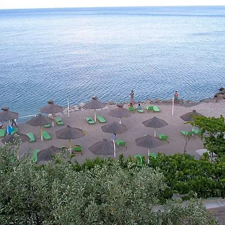Faliraki Ξενοδοχείο