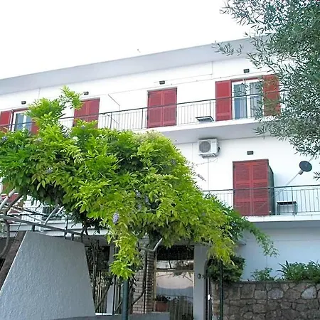 Faliraki Ξενοδοχείο Σιναράδες
