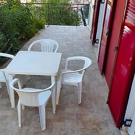 Ξενοδοχείο Faliraki Σιναράδες