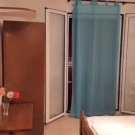 Отель Faliraki *