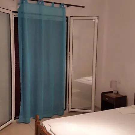 Отель Faliraki *